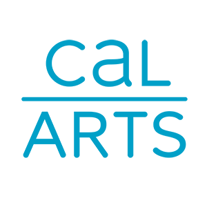 California Institute of Arts - CalArts logo