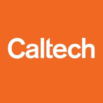 California Institute of Technology - Caltech logo