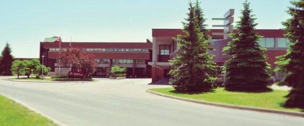 CambrianCollege-campus