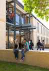 Cape Peninsula University of Technology - CPUT