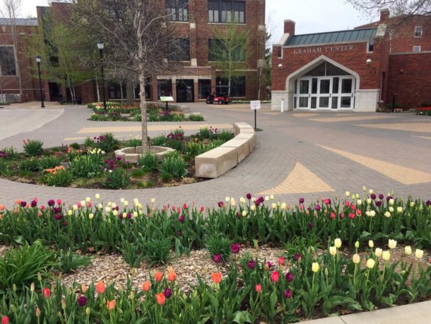 CentralCollege-campus