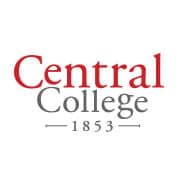 Central College logo