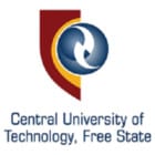 Central University of Technology, Free State - CUT