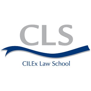 CILEx Law School - CLS logo