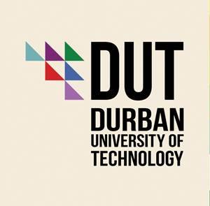Durban University of Technology - DUT logo