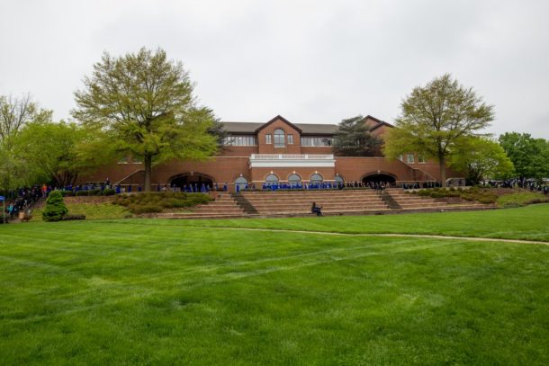 EasternMennoniteUniversity-campus