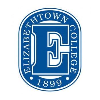 Elizabethtown College logo