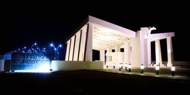 Erzincan University_campus