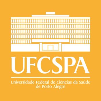 Federal University of Health Sciences of Porto Alegre - UFCSPA logo