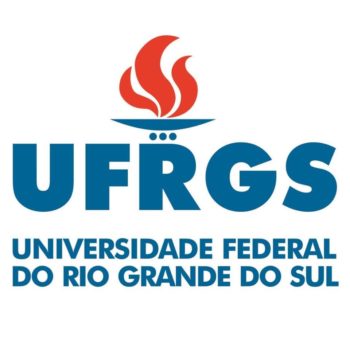 Federal University of Rio Grande do Sul - UFRGS logo