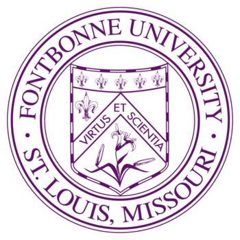 Fontbonne University logo