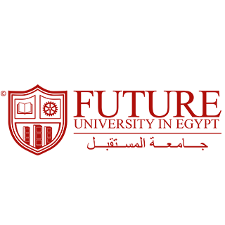 Future University in Egypt - FUE logo