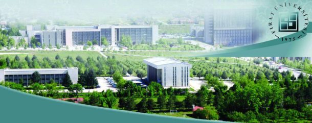 Fırat University_campus