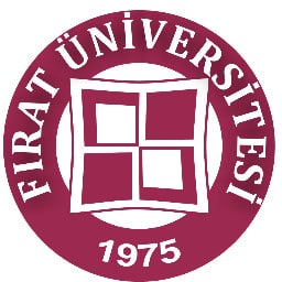 Fırat University logo
