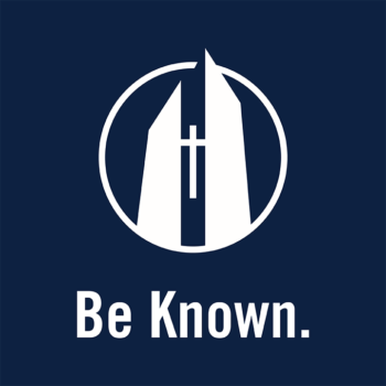 George Fox University logo