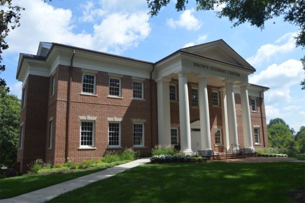 HampdenSydneyCollege-campus