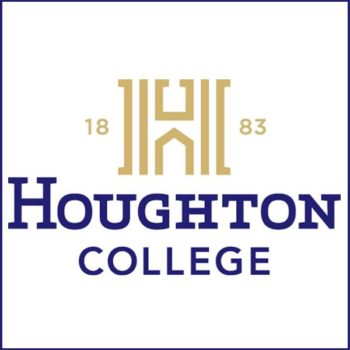 Houghton College logo