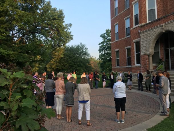 HuntingtonUniversity-campus