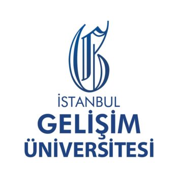 Istanbul Gelisim University logo