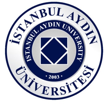 Istanbul Aydın University logo