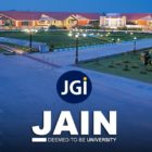 Jain University