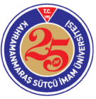 Kahramanmaraş Sütçü İmam University