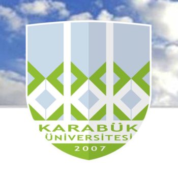 Karabük University logo