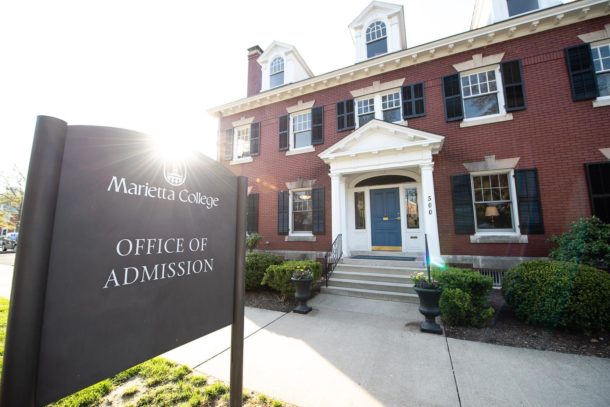 MariettaCollege-campus