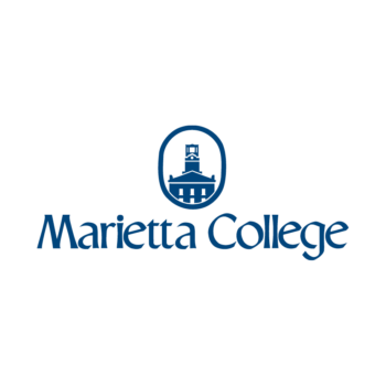 Marietta College logo
