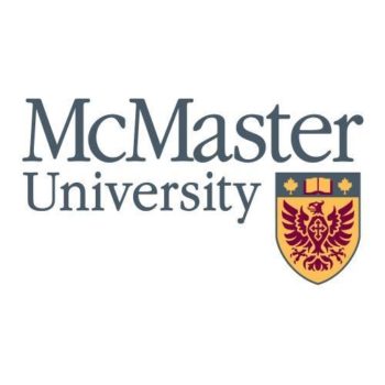 McMaster University logo