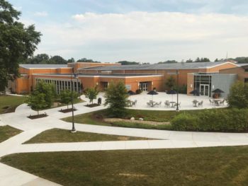 Featured University