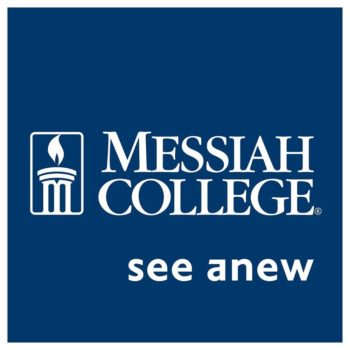 Messiah College logo
