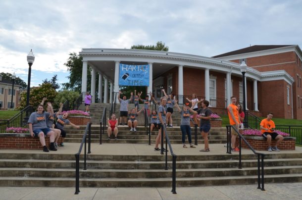 MilliganCollege-campus