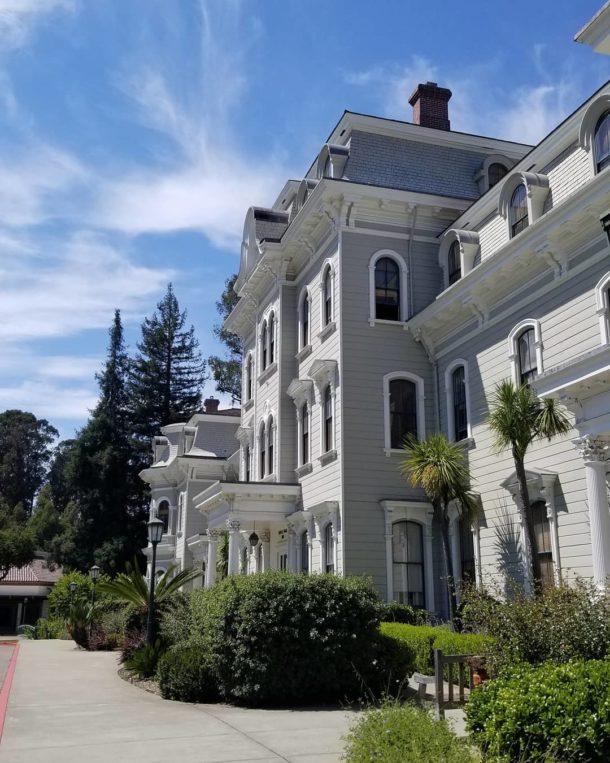 MillsCollege-campus