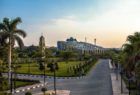 Misr University for Science & Technology - MUST
