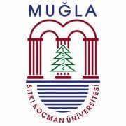 Muğla Sıtkı Koçman University logo