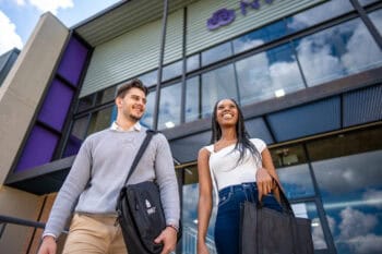 North-West University