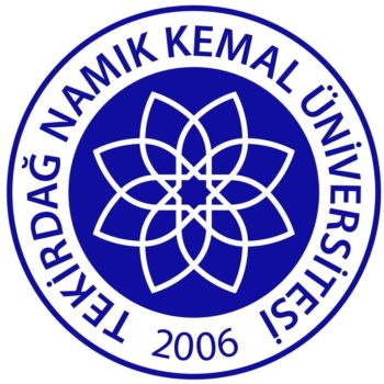 Namik Kemal University logo