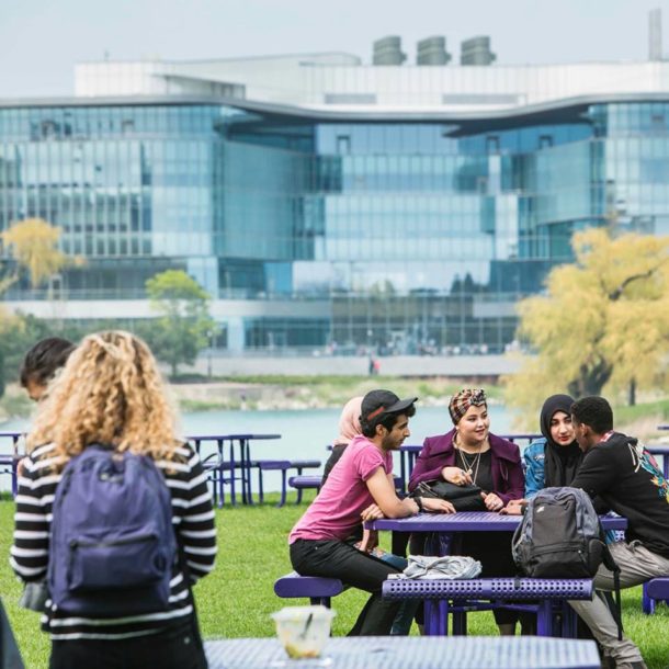 Northwestern University in Qatar_campus