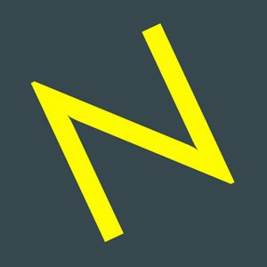 Norwich University of the Arts - NUA logo