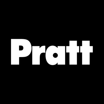 Pratt Institute logo