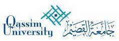 Qassim University logo