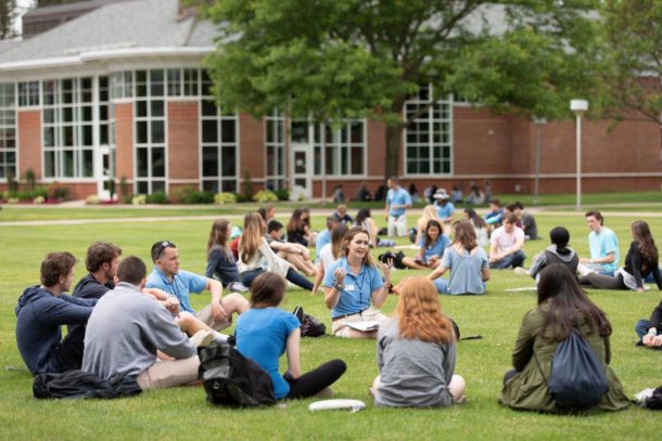 QuinnipiacUniversity-campus