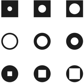 The Royal Danish Academy of Music - RDAM logo