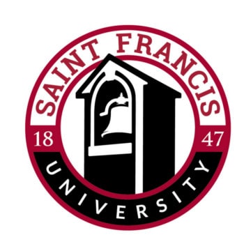 Saint Francis University logo