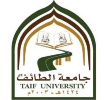 Taif University logo