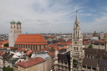 The Best Business Schools in Munich, Germany