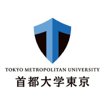 Tokyo Metropolitan University - TMU logo
