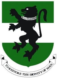University of Nigeria Nsukka - UNN logo