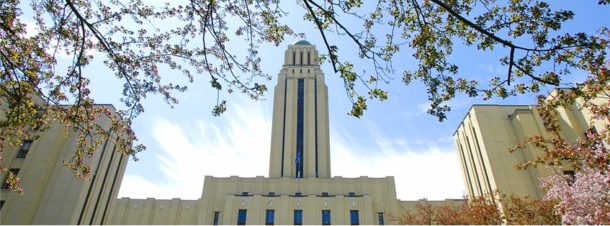 UniversiteDeMontreal-campus